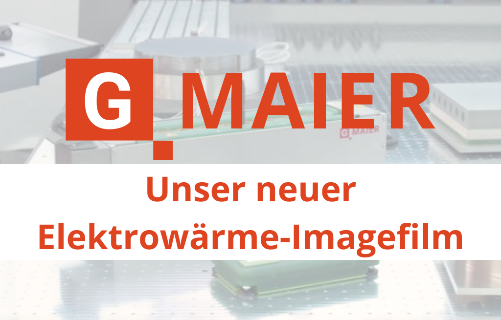 Wärme, die bewegt – Unser neuer Elektrowärme-Imagefilm