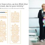 Transformation des Handwerks