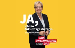 dihk-banner_kristin-maier-mueller_g-maier-elektrotechnik-gmbh_zukunftsgestalterin